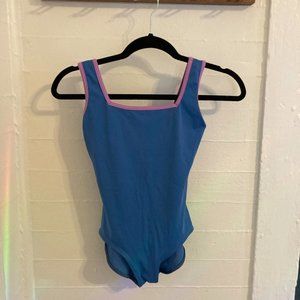 YUMIKO Leotard, Size Medium